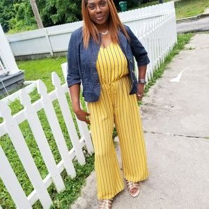 Meet your Posher, Claudine